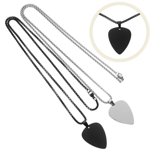 Stainless steel dog tag - steel, gift