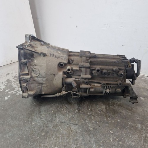 Cambio manuale bmw serie - cambio,