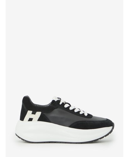 Hogan maxi active black - hogan, i