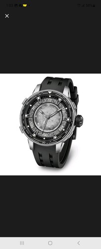 Raro orologio automatico - *raro*,