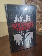 STRANGER THINGS The Collection