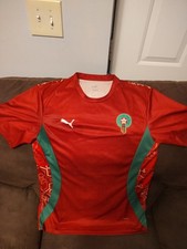 Maglia allenamento PUMA