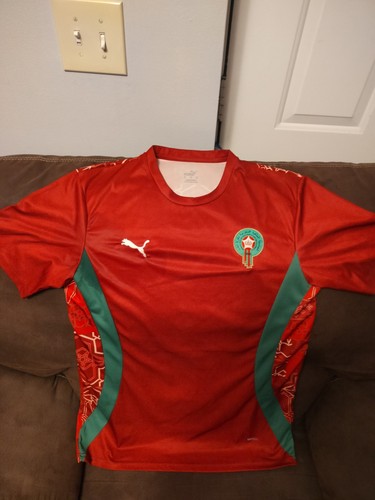 Maglia allenamento puma - maglia,