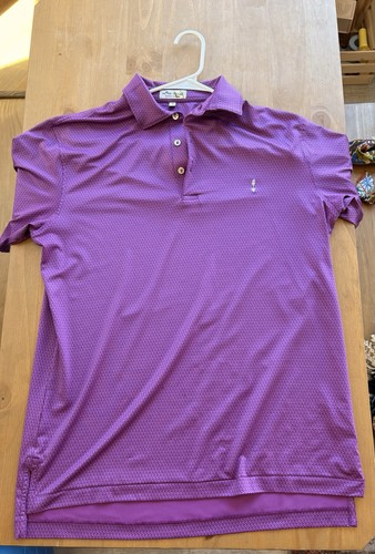 Polo golf peter millar - peter,