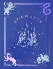 Harry Potter Bullet Journal by