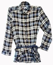 PATRIZIA PEPE VESTITO-ABITO MANICA LUNGA