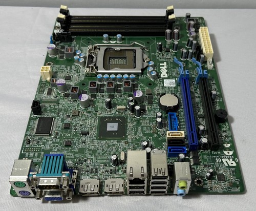 Dell optiplex 7010 sff - optiplex,