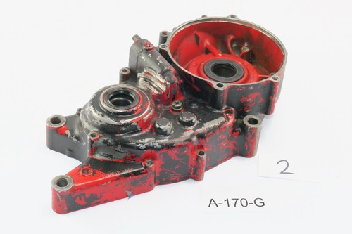 Honda 250 me03 1980 - cr,