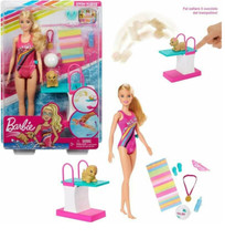 Barbie ghk23 dreamhouse - barbie,