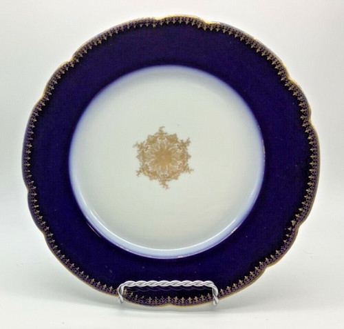 Pouyat limoges bordo blu - pouyat,
