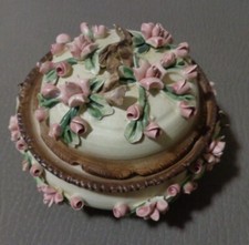 Mollica Capodimonte cofanetto