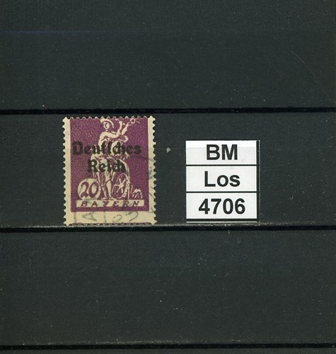 Bm4706 impero tedesco errore - bm4706,, tedesco,