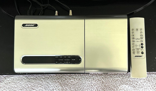 Bose lifestyle model music - lifestyle,