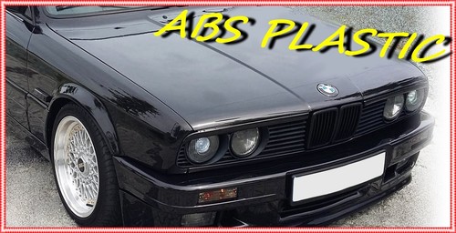 Bmw e30 faro - bmw,
