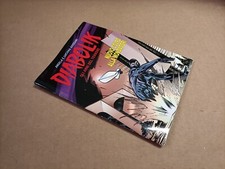 Diabolik - Gli Anni Del Terrore - Nuovo Colpo Alla Mondadori