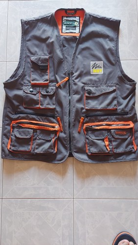 Gilet deltaplus stockon - deltaplus,