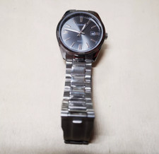 OROLOGIO CASIO 2784 MTP-1302P ACCIAIO STAINLESS STEEL - COME NUOVO 