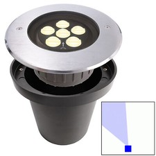 Faretto calpestabile LED 10W