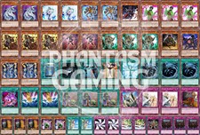 Mazzo karakuri debunk regio - mazzo,