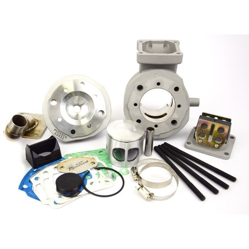 Kit cilindro gruppo termico - cilindro,