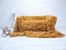 Cozy Vero Fox Copriletto