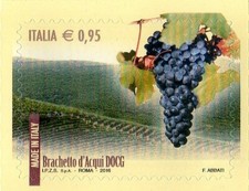 2016 italia repubblica I Vini