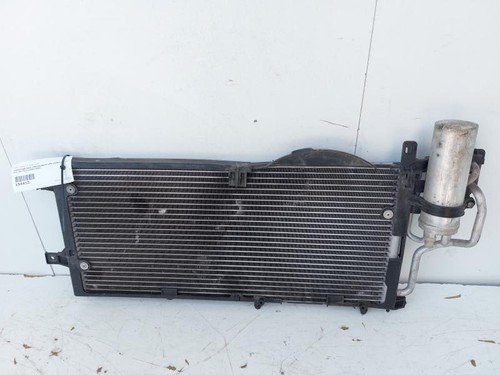 Radiatore aria condizionata - aria,