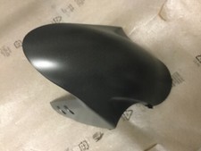 Parafango anteriore carbonio