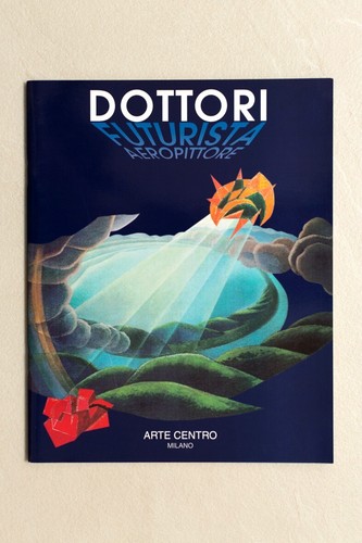 Gerardo dottori futurista - gerardo,