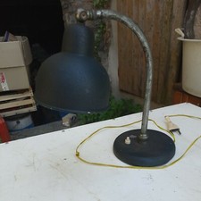 Lampada da tavolo In Ferro