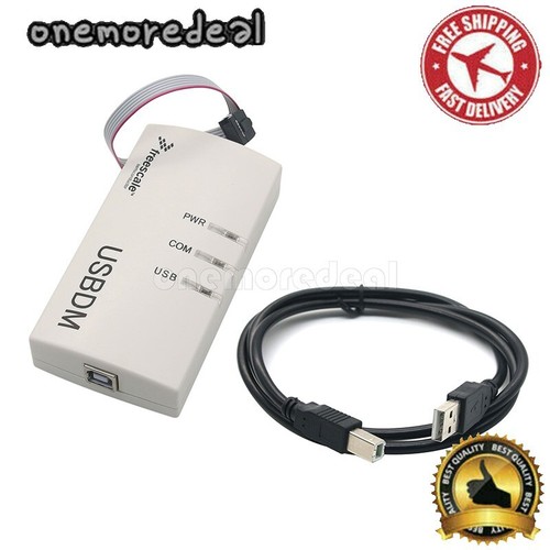 Usbdm bdm download - bdm, v6.3