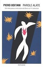 Parole alate. Voli nella