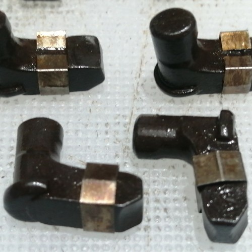 Leva per cartucce utensili - cartucce,