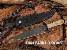 Machete Juan Padillo