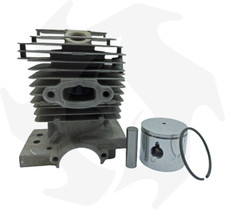 CILINDRO E PISTONE ORIGINALE