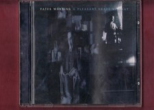 FATES WARNING - A PLEASANT SHADE OF GRAY CD APERTO NON SIGILLATO