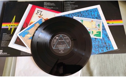 Pink floyd the - pink, dark