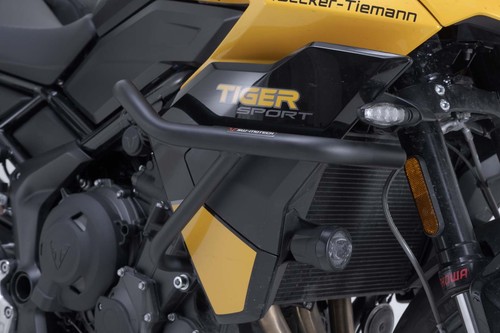 Barre portatutto motore - , moto