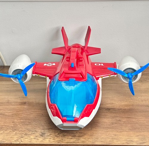 Paw patrol air patroller - patrol,
