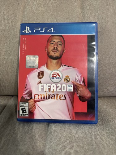 Sony playstation fifa - sony,
