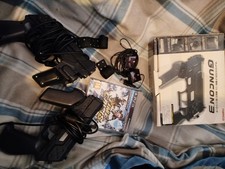 Lot de 2 Guncon G-con 3 PS3