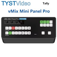 TYST vMix Mini Panel Pro