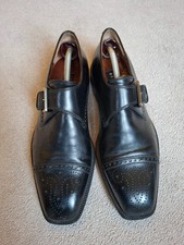 SCARPA UOMO FRATELLI ROSSETTI