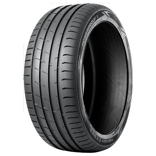 Gomme pneumatici nokian 205 - gomme,