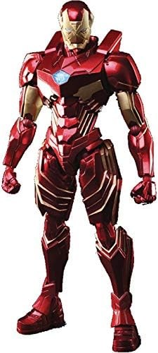 Marvel universe variant - universe, 2020