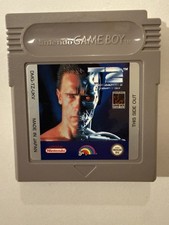 Terminator 2 Judgement Day per