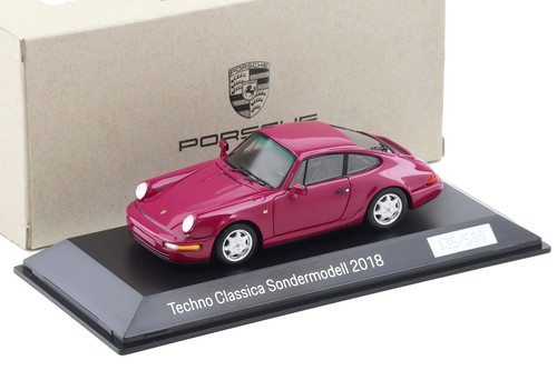 Spark porsche 911 964 - 911,