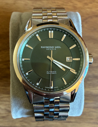 2024 raymond weil freelancer - 2024,