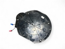 Fisker Karma 2011 Antenna GPS