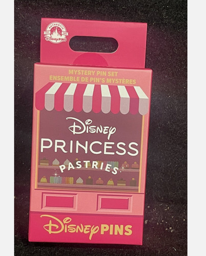 Authentic disney princess - disney,